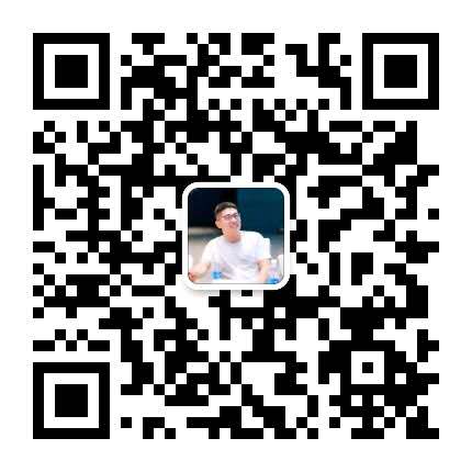 杰哥助您出海公众号二维码
