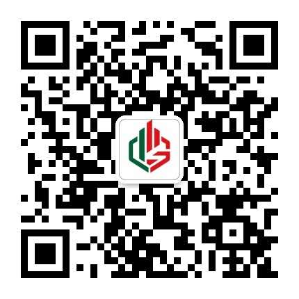 公众号二维码